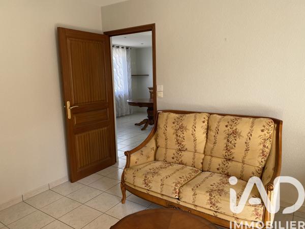 Maison à vendre 4 pièces 75 m² Rezé