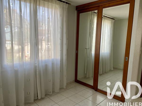 Maison à vendre 4 pièces 75 m² Rezé