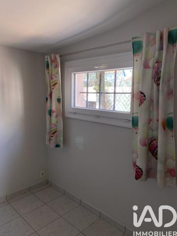 Maison à vendre 4 pièces 75 m² Rezé