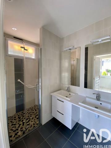 Maison à vendre 4 pièces 75 m² Rezé