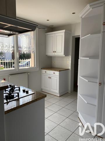 Maison à vendre 4 pièces 75 m² Rezé