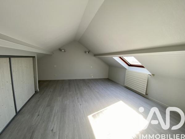 Maison à vendre 4 pièces 75 m² Rezé