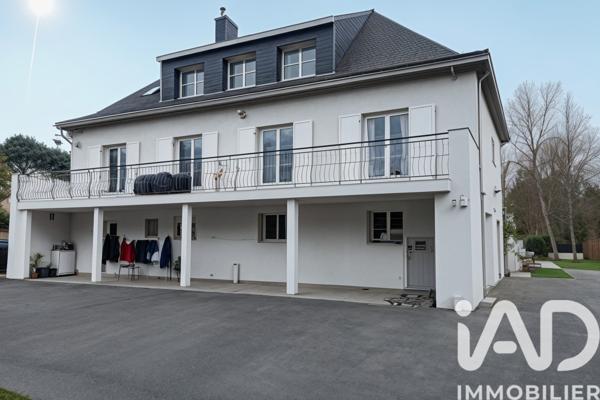 Maison à vendre 9 pièces 250 m² Pont-Saint-Martin
