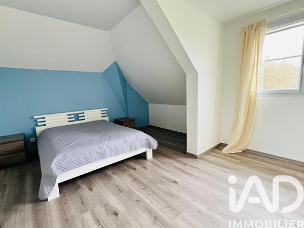 Maison à vendre 9 pièces 250 m² Pont-Saint-Martin
