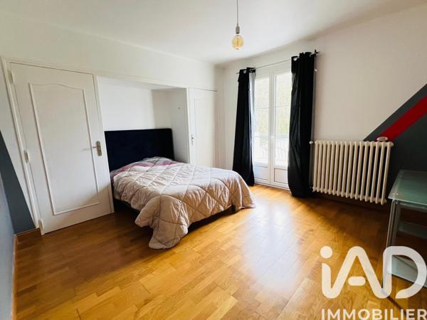 Maison à vendre 9 pièces 250 m² Pont-Saint-Martin