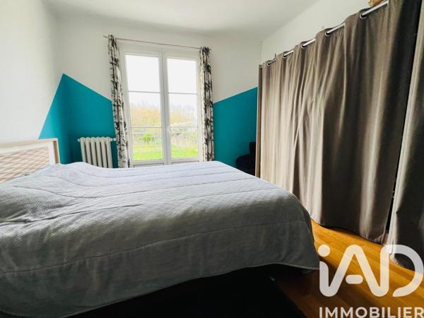 Maison à vendre 9 pièces 250 m² Pont-Saint-Martin