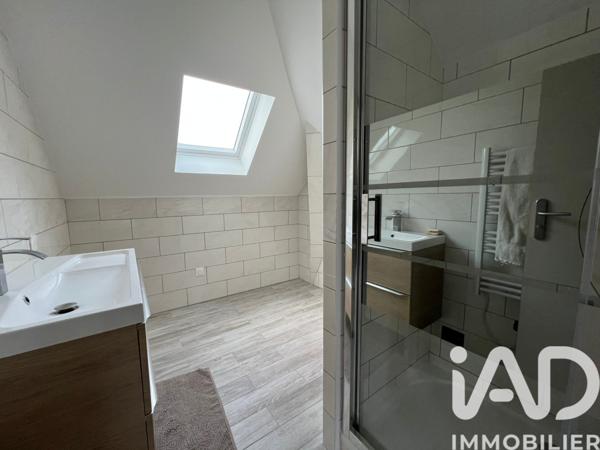 Maison à vendre 9 pièces 250 m² Pont-Saint-Martin