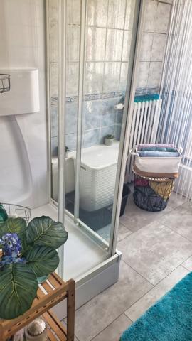 Gérardmer (88400) Gérardmer, Vosges. Centre ville. Appartement F4 entièrement rénové. Grenier aménageable. terrasse, cave, garag