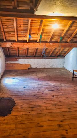 Gérardmer (88400) Gérardmer, Vosges. Centre ville. Appartement F4 entièrement rénové. Grenier aménageable. terrasse, cave, garag