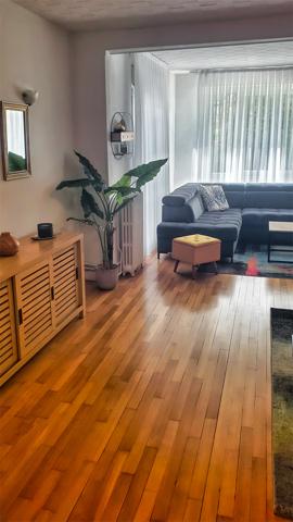 Gérardmer (88400) Gérardmer, Vosges. Centre ville. Appartement F4 entièrement rénové. Grenier aménageable. terrasse, cave, garag