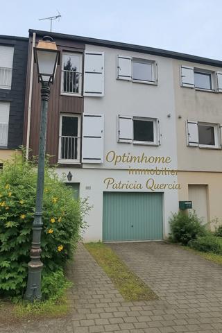 Maison à vendre 4 pièces HONFLEUR (14)