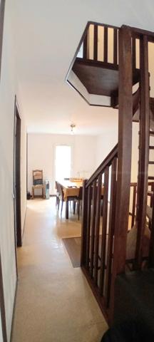 Maison à vendre 4 pièces HONFLEUR (14)