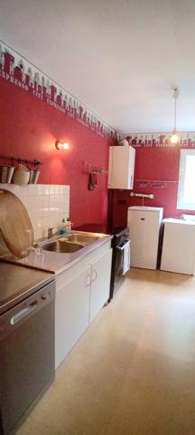 Maison à vendre 4 pièces HONFLEUR (14)