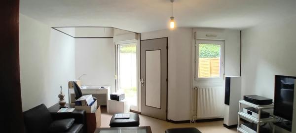 Maison à vendre 4 pièces HONFLEUR (14)