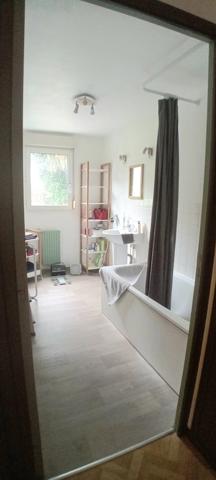 Maison à vendre 4 pièces HONFLEUR (14)