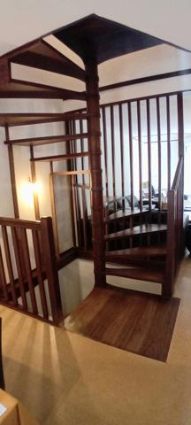 Maison à vendre 4 pièces HONFLEUR (14)