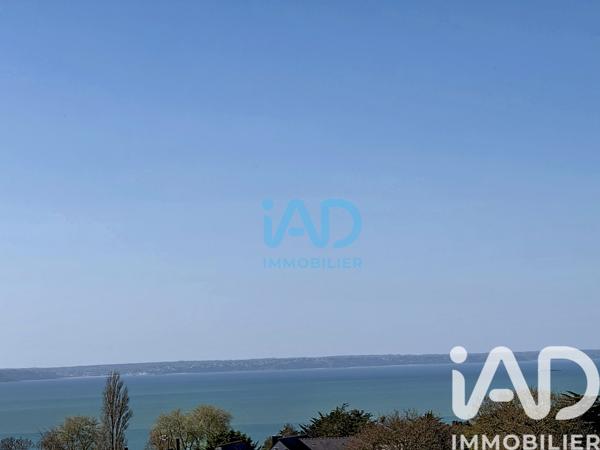 Maison à vendre 7 pièces 203 m² Lamballe-Armor