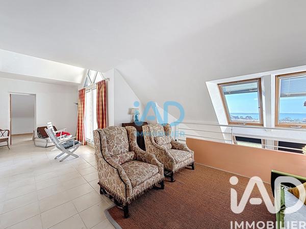 Maison à vendre 7 pièces 203 m² Lamballe-Armor