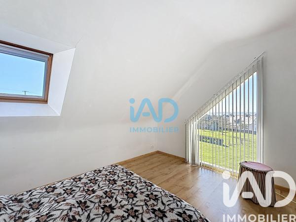 Maison à vendre 7 pièces 203 m² Lamballe-Armor