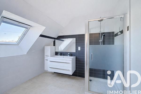 Maison à vendre 7 pièces 203 m² Lamballe-Armor