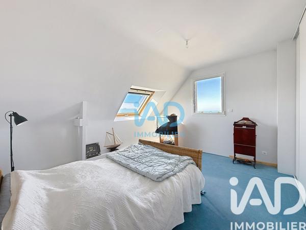 Maison à vendre 7 pièces 203 m² Lamballe-Armor