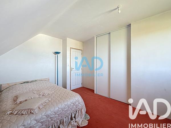 Maison à vendre 7 pièces 203 m² Lamballe-Armor