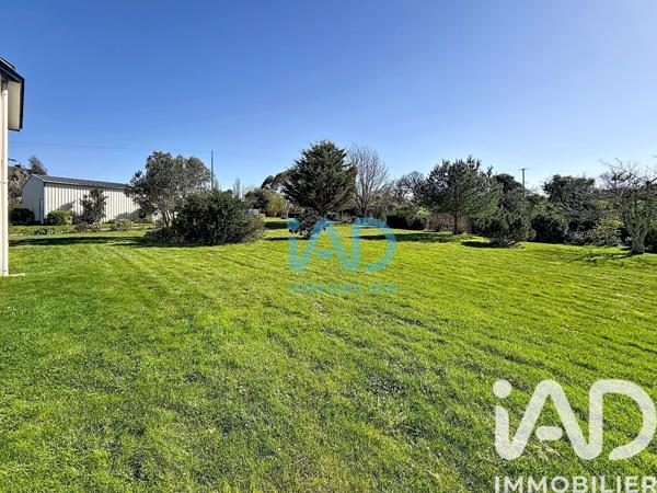 Maison à vendre 7 pièces 203 m² Lamballe-Armor