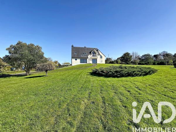 Maison à vendre 7 pièces 203 m² Lamballe-Armor