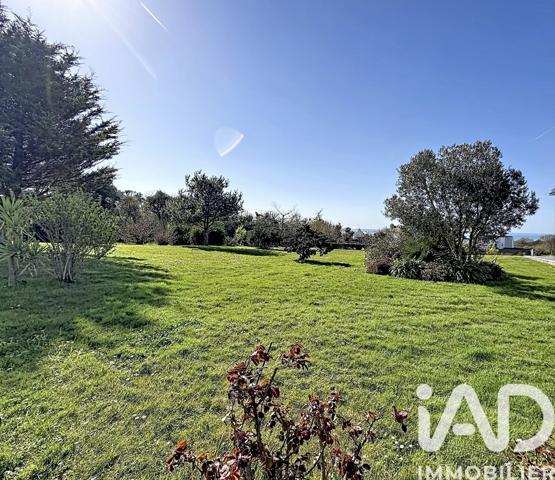 Maison à vendre 7 pièces 203 m² Lamballe-Armor