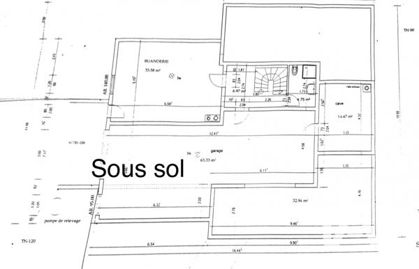 Maison à vendre 7 pièces 203 m² Lamballe-Armor