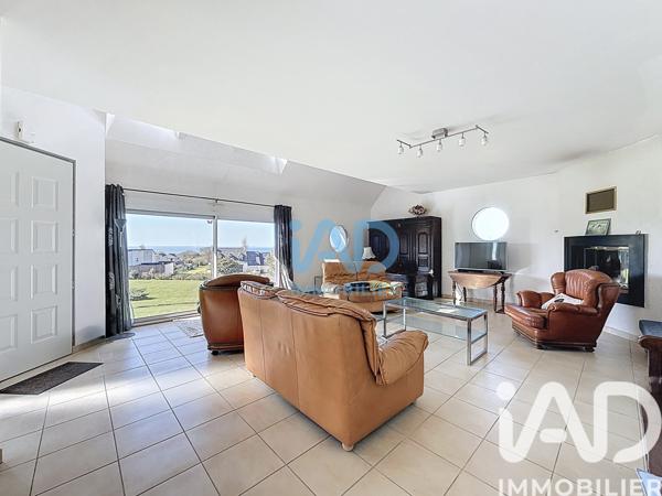 Maison à vendre 7 pièces 203 m² Lamballe-Armor