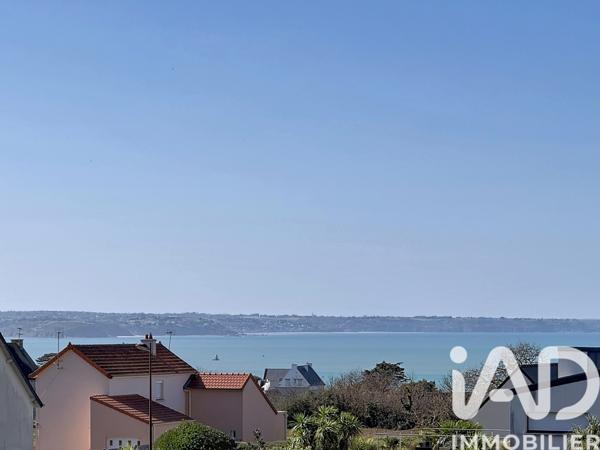 Maison à vendre 7 pièces 203 m² Lamballe-Armor