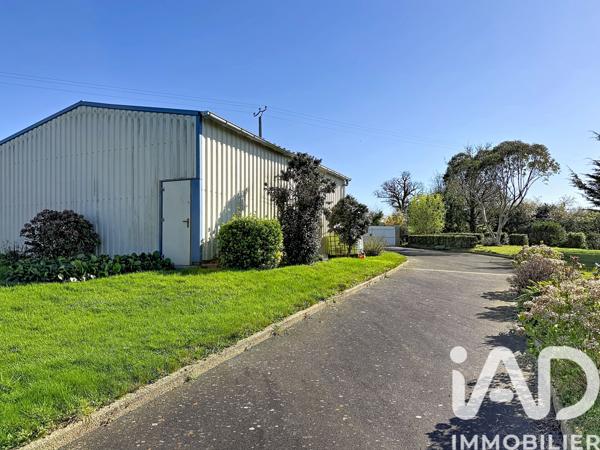 Maison à vendre 7 pièces 203 m² Lamballe-Armor