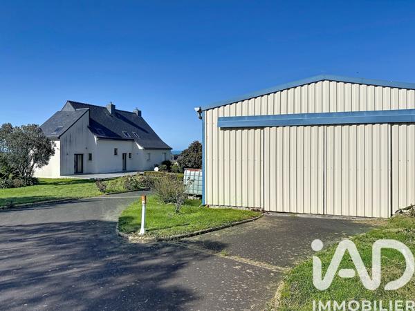 Maison à vendre 7 pièces 203 m² Lamballe-Armor