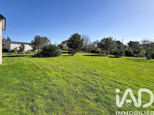 Maison à vendre 7 pièces 203 m² Lamballe-Armor