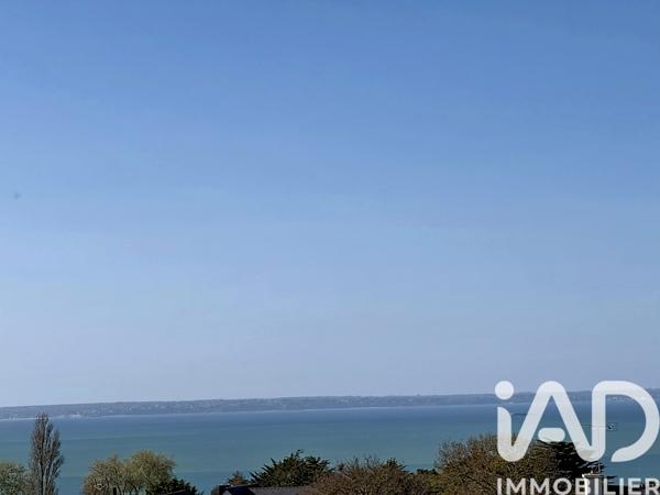 Maison à vendre 7 pièces 203 m² Lamballe-Armor