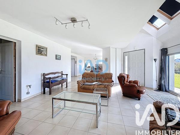 Maison à vendre 7 pièces 203 m² Lamballe-Armor