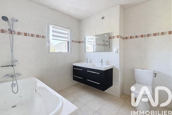 Maison à vendre 7 pièces 203 m² Lamballe-Armor