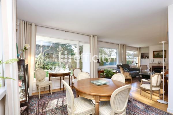 Maison 5 pièces - 140 m² Bien prestige