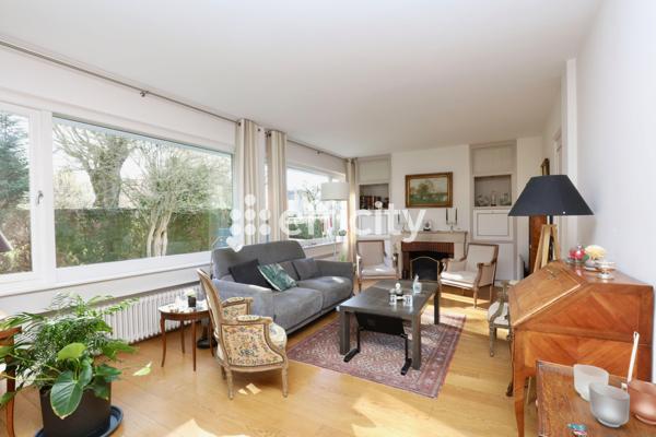 Maison 5 pièces - 140 m² Bien prestige