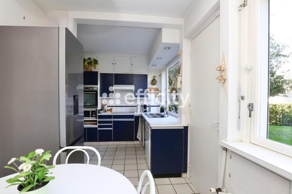 Maison 5 pièces - 140 m² Bien prestige