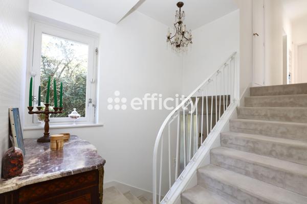 Maison 5 pièces - 140 m² Bien prestige