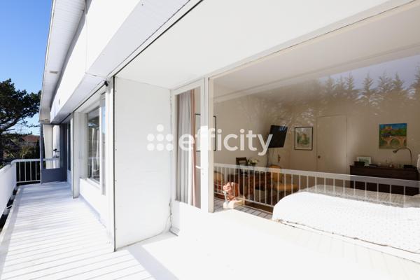 Maison 5 pièces - 140 m² Bien prestige