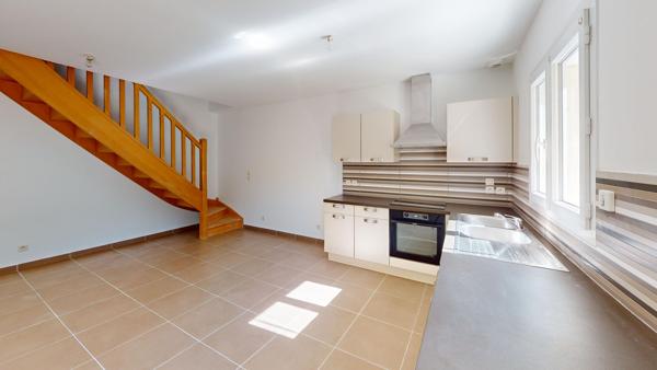 POITIERS ? QUARTIER DEMI-LUNE ? MAISON 5 PIÈCES AVEC GARAGE ? TERRAIN D'ENVIRON 200 M²