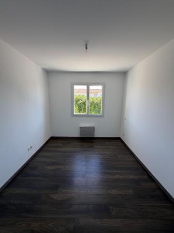 POITIERS ? QUARTIER DEMI-LUNE ? MAISON 5 PIÈCES AVEC GARAGE ? TERRAIN D'ENVIRON 200 M²