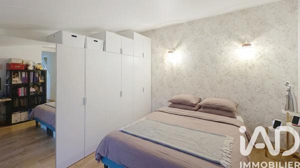 Maison à vendre 4 pièces 79,86 m² Sciez