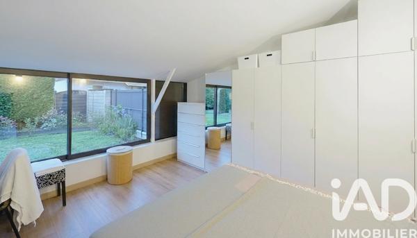 Maison à vendre 4 pièces 79,86 m² Sciez