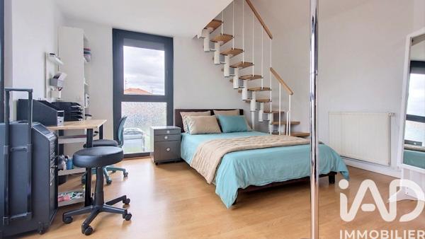 Maison à vendre 4 pièces 79,86 m² Sciez