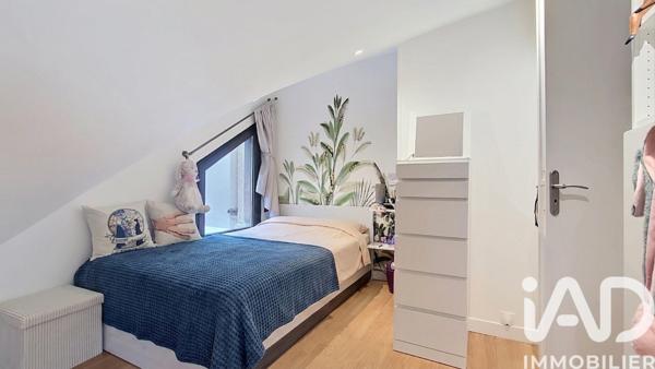 Maison à vendre 4 pièces 79,86 m² Sciez
