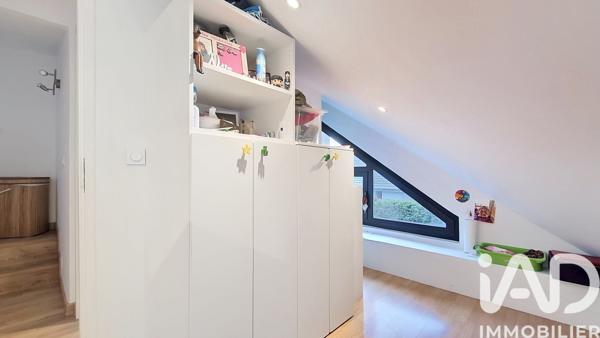 Maison à vendre 4 pièces 79,86 m² Sciez